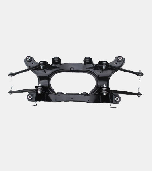 New Land Rover Freelander 2 L359 Rear Subframe Crossmember Complete With Bushings