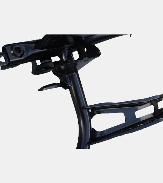 New Rear Subframe Audi A3 2004-2015