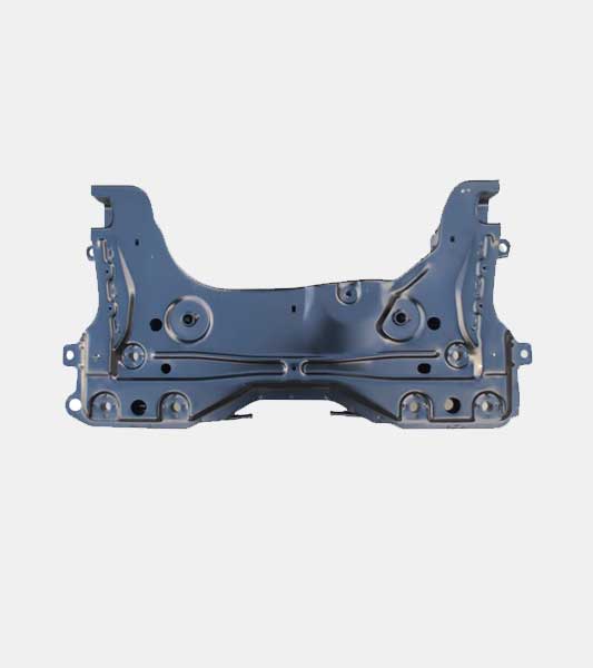 NEW FRONT SUBFRAME CROSSMEMBER FOR FORD TRANSIT CONNECT 02-13 5199263