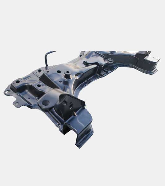 NEW FRONT SUBFRAME CROSSMEMBER FOR FORD TRANSIT CONNECT 02-13 5199263