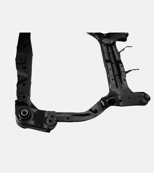 Front Subframe Crossmember for KIA RIO 2 2005-2011 62400-1G100