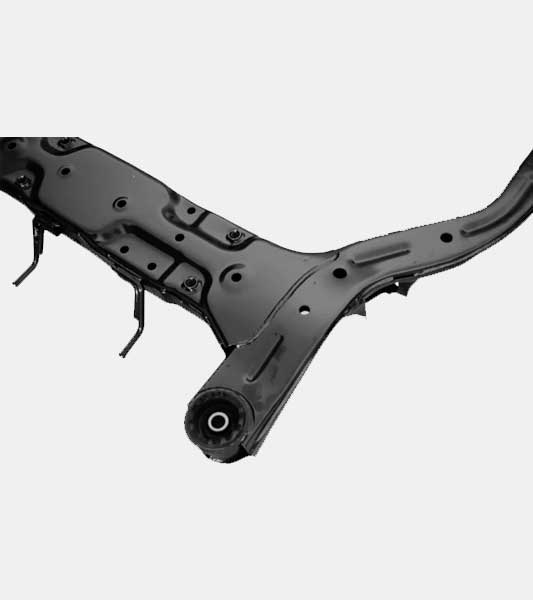 Front Subframe Crossmember for KIA RIO 2 2005-2011 62400-1G100