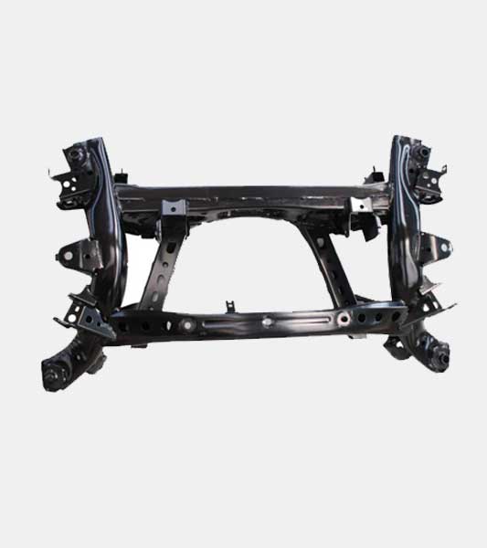 thumbnail image 2 of Raceseng Subframe Rigid Collars For Mazda MX-5 ND5 2016-2021 - Chassis ND5 2 of 4