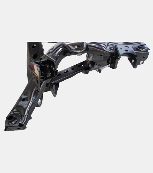 Mazda MX5 NC Mk3 3.5 3,75 Rear Subframe 2006-2015