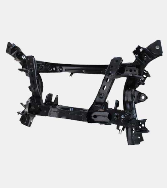 Mazda MX5 NC Mk3 3.5 3,75 Rear Subframe 2006-2015