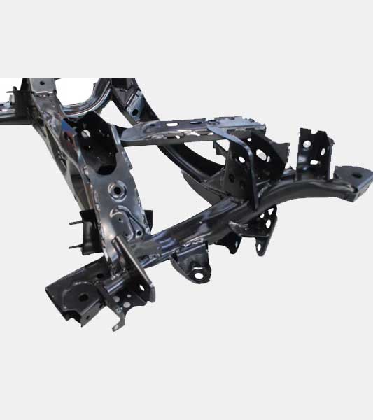 Mazda MX5 NC Mk3 3.5 3,75 Rear Subframe 2006-2015
