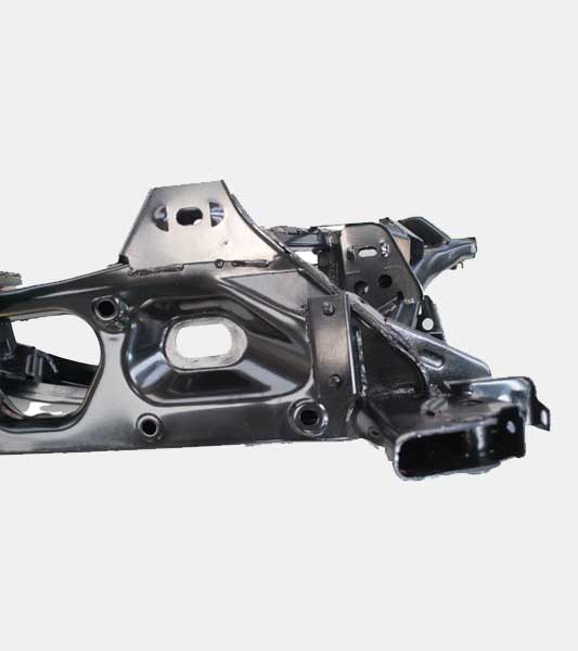 Mazda MX5 NC Mk3 3.5 3,75 Rear Subframe 2006-2015