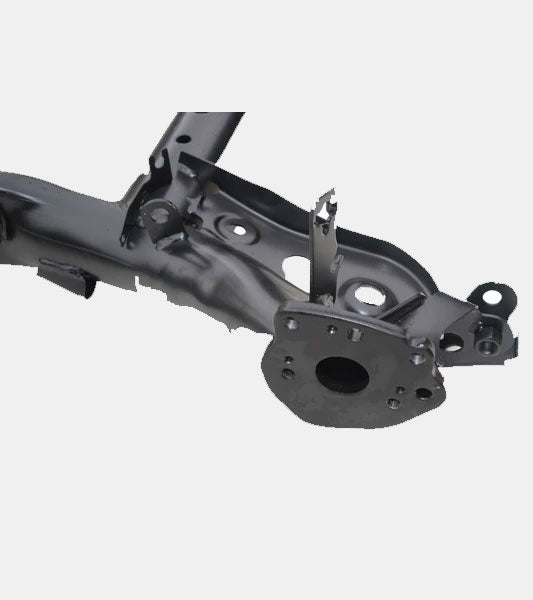 NEW REAR AXLE MAZDA 2 2007-2015