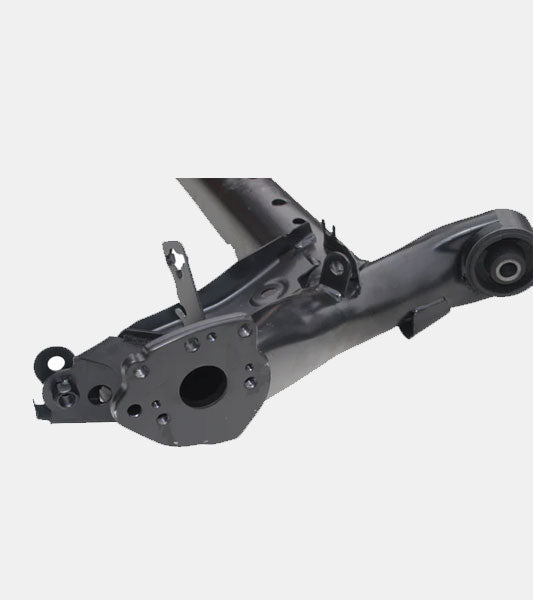 NEW REAR AXLE MAZDA 2 2007-2015
