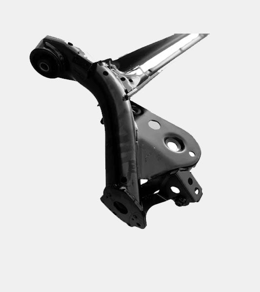 NEW REAR AXLE MAZDA 2 2007-2015