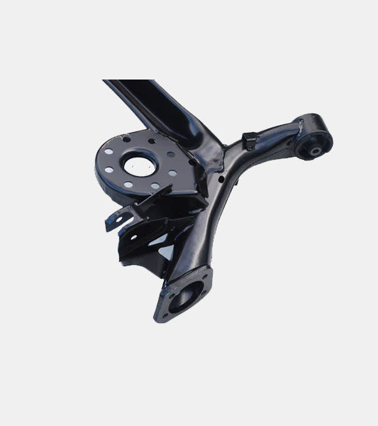 NEW TOYOTA YARIS 2006-2014 DRUM BRAKES REAR AXLE SUBFRAME 42110-0D140