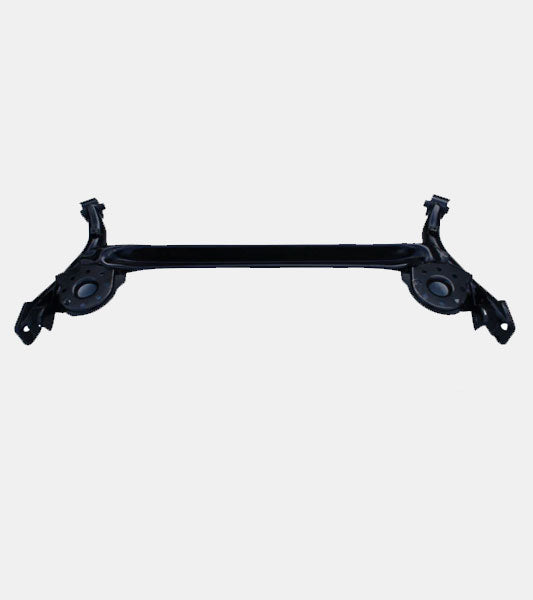 NEW TOYOTA YARIS 2006-2014 DRUM BRAKES REAR AXLE SUBFRAME 42110-0D140
