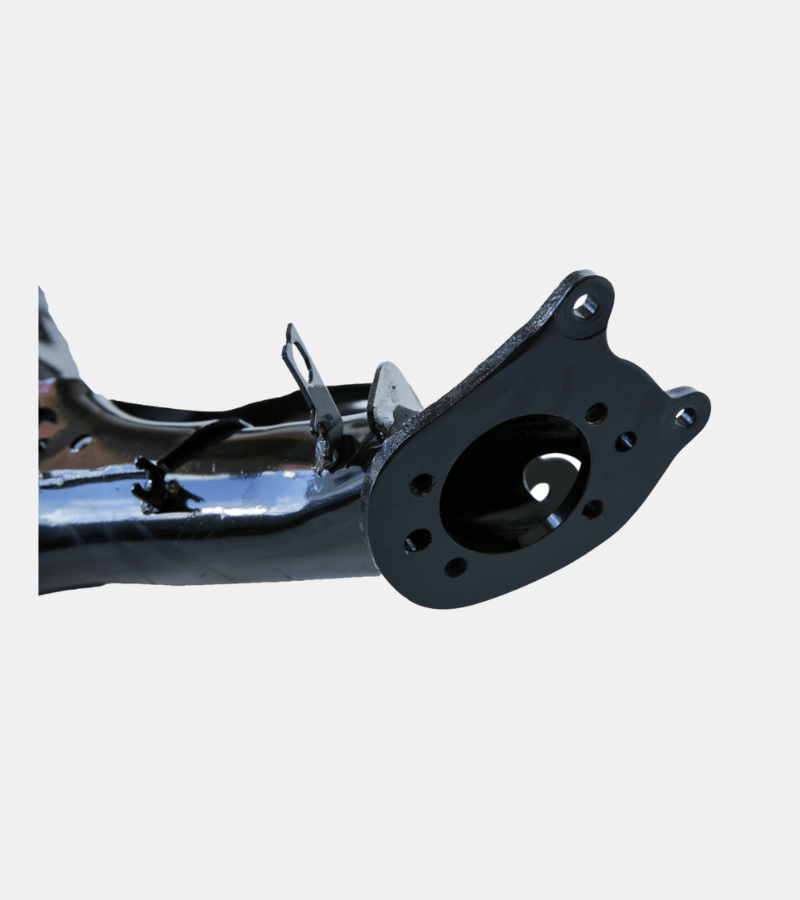 New Toyota Prius Rear Axle 08-14