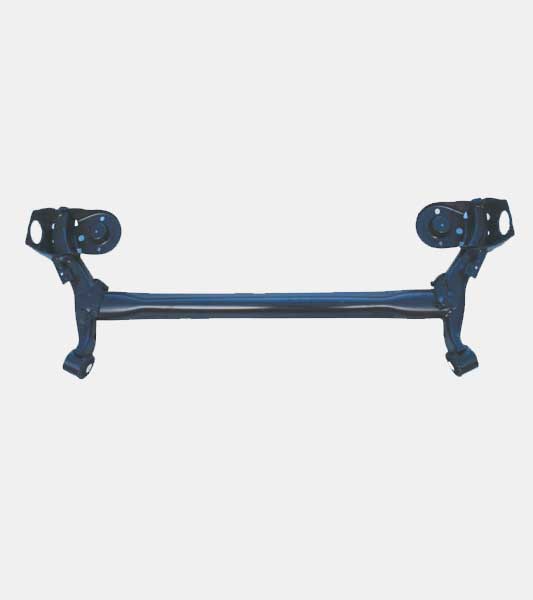 New Hyundai i20 08-15 Rear Axle Subframe Beam 55100-1J050