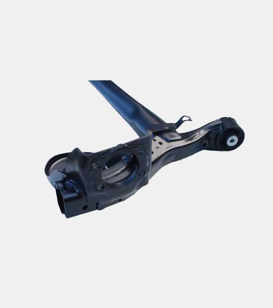 New Hyundai i20 08-15 Rear Axle Subframe Beam 55100-1J050