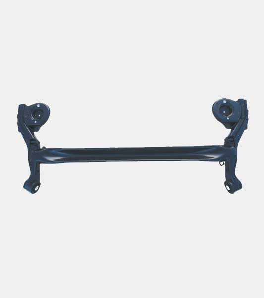 New Hyundai i20 08-15 Rear Axle Subframe Beam 55100-1J050