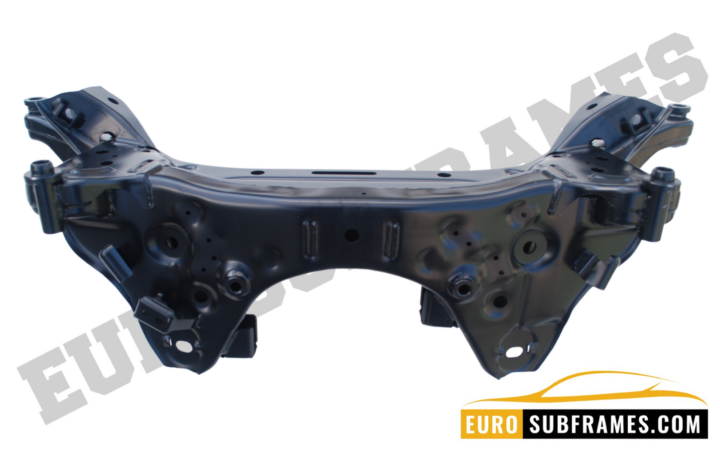 Qashqai Rear Crossmember