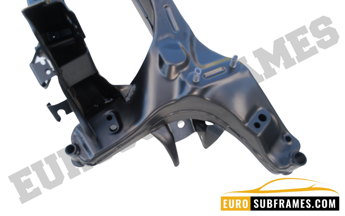 j10 Qashqai rear Subframe