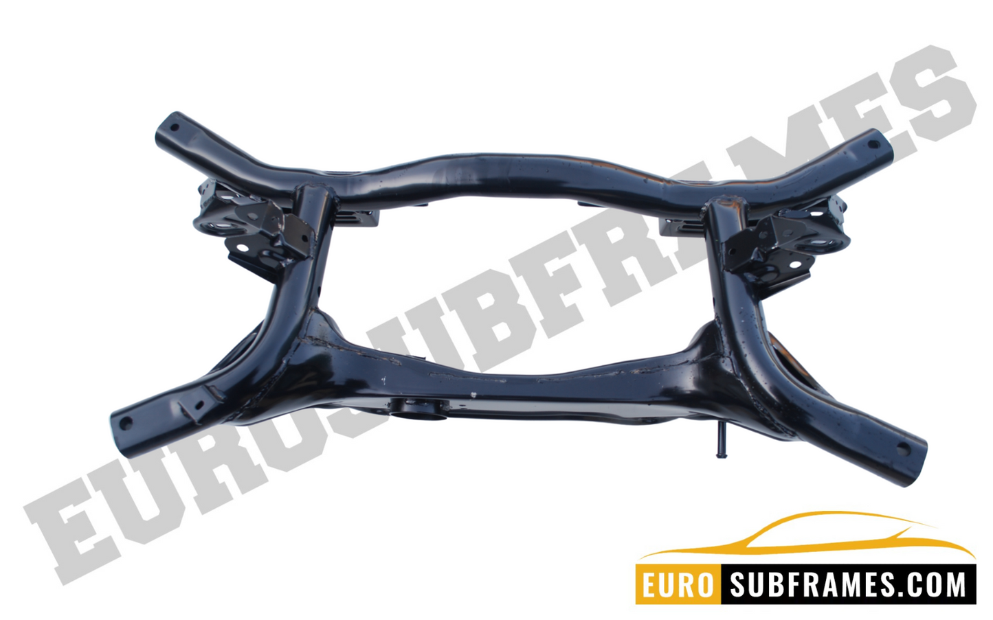 NEW Mitsubishi Outlander 07-2012 4WD Rear Subframe Axle Crossmember 4100A160