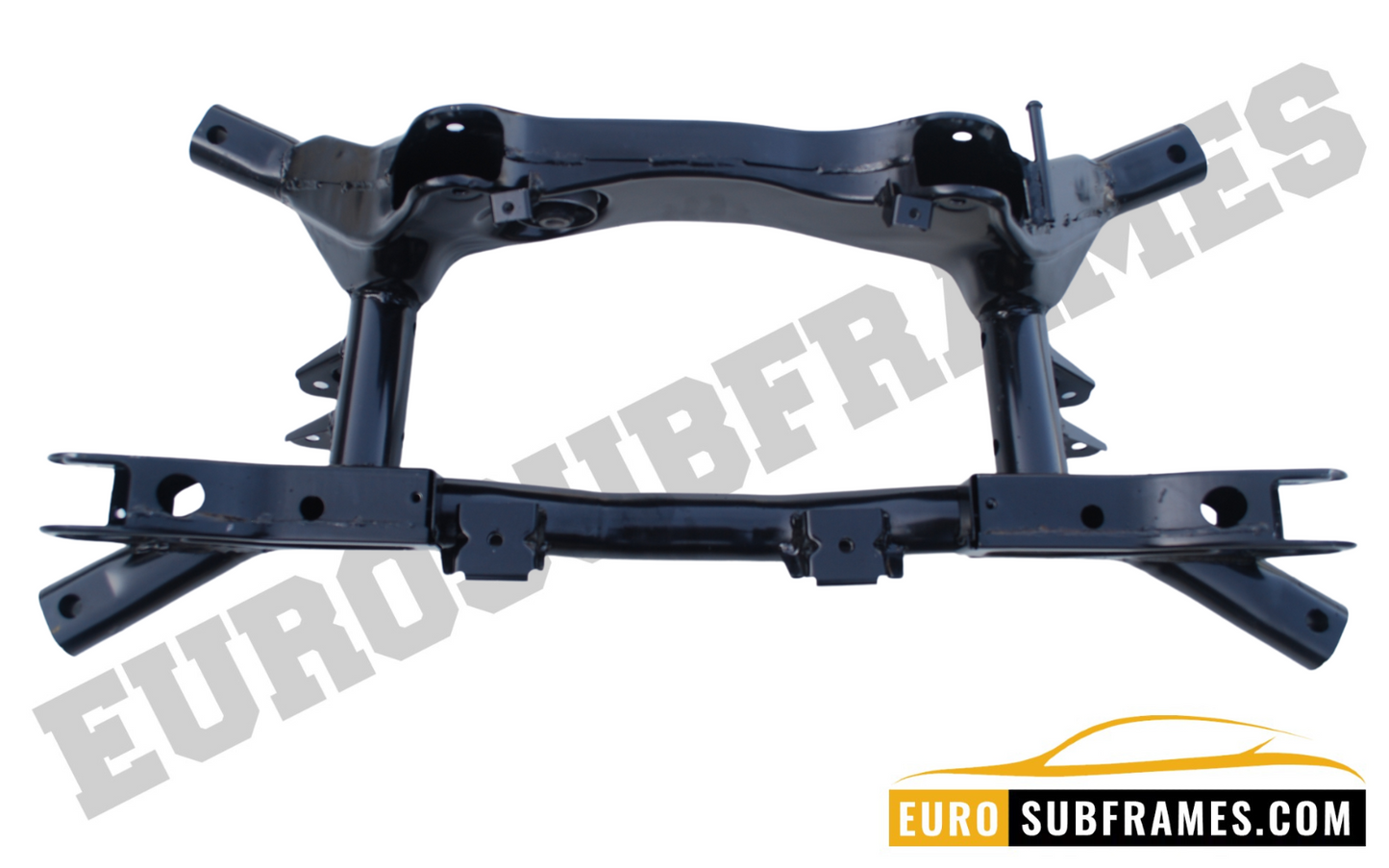 NEW Mitsubishi Outlander 07-2012 4WD Rear Subframe Axle Crossmember 4100A160