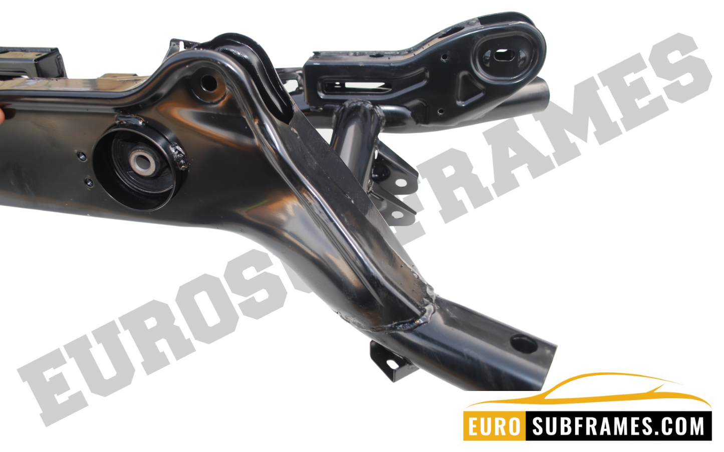 NEW Mitsubishi Outlander 07-2012 4WD Rear Subframe Axle Crossmember 4100A160