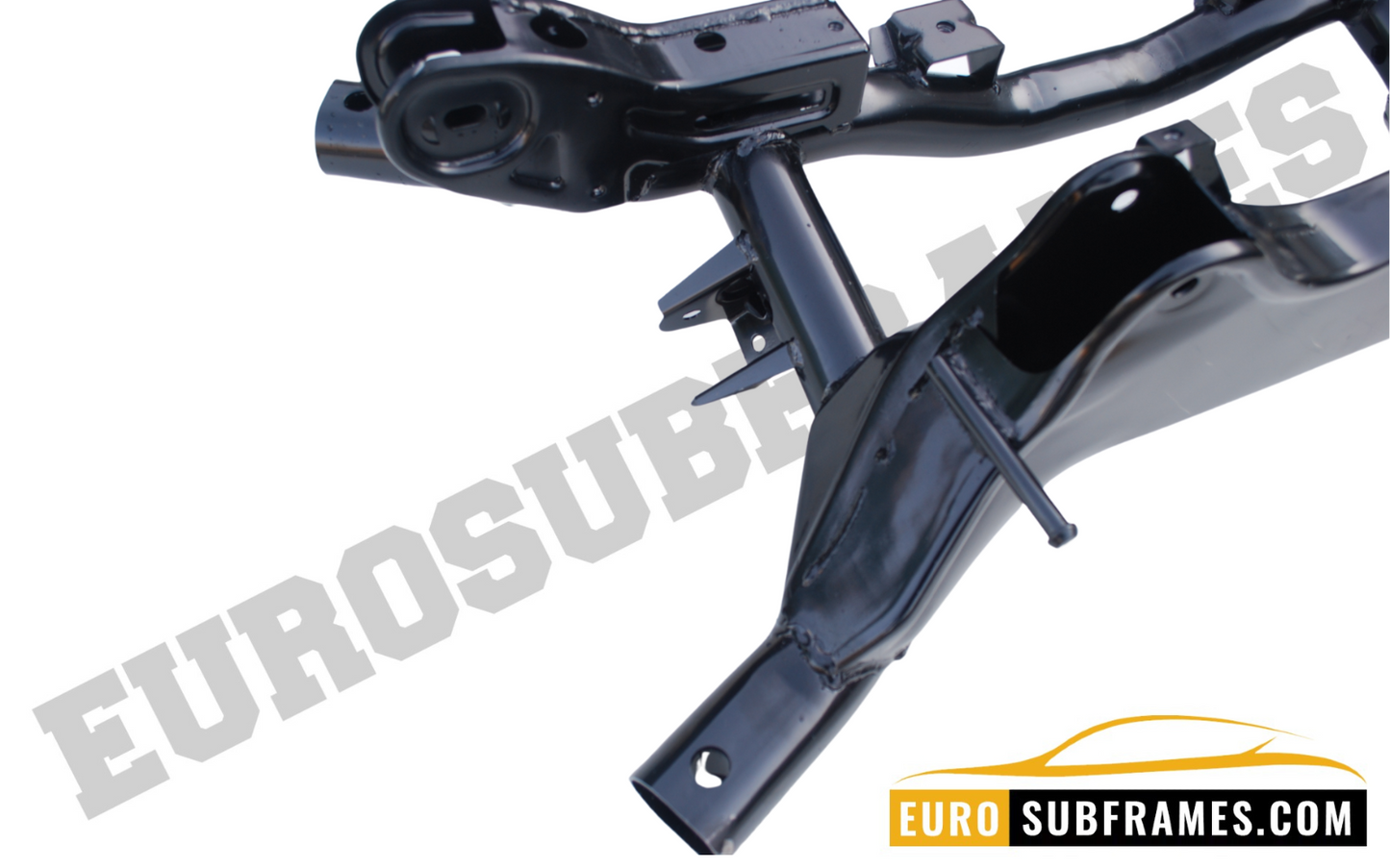 NEW Mitsubishi Outlander 07-2012 4WD Rear Subframe Axle Crossmember 4100A160