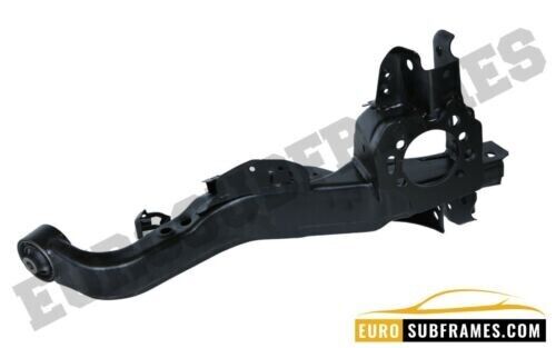 qashqai suspension arm
