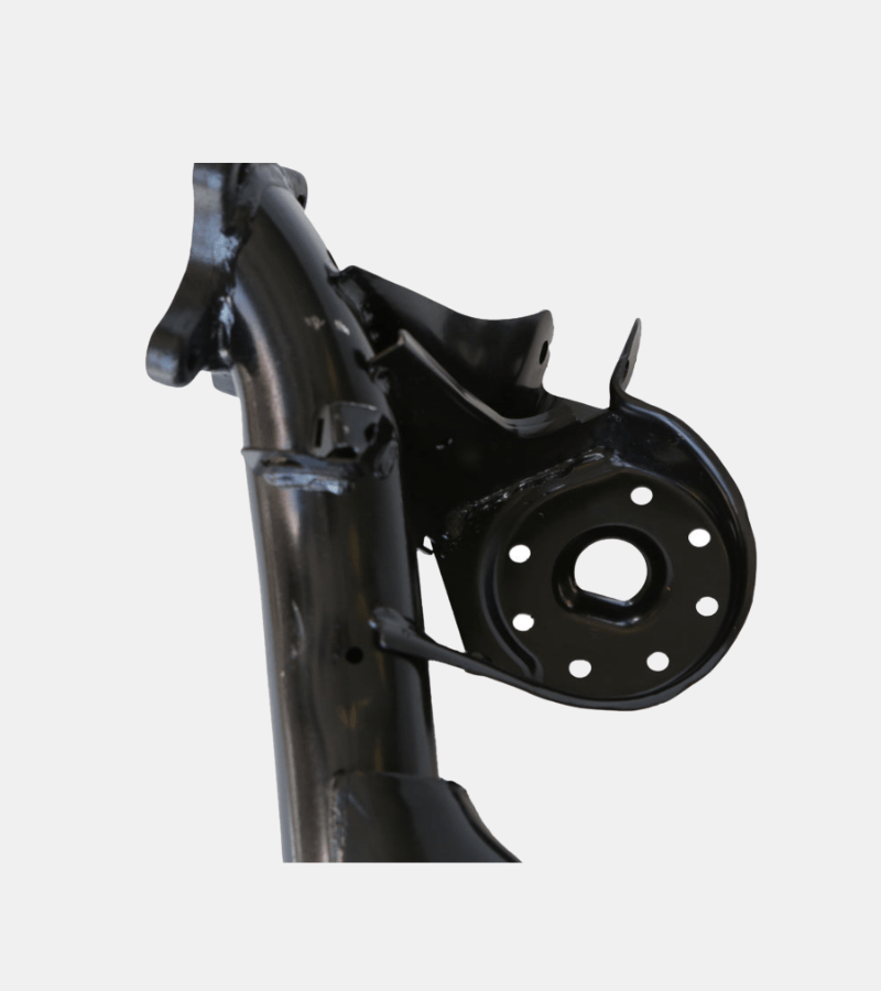 Type r rear beam