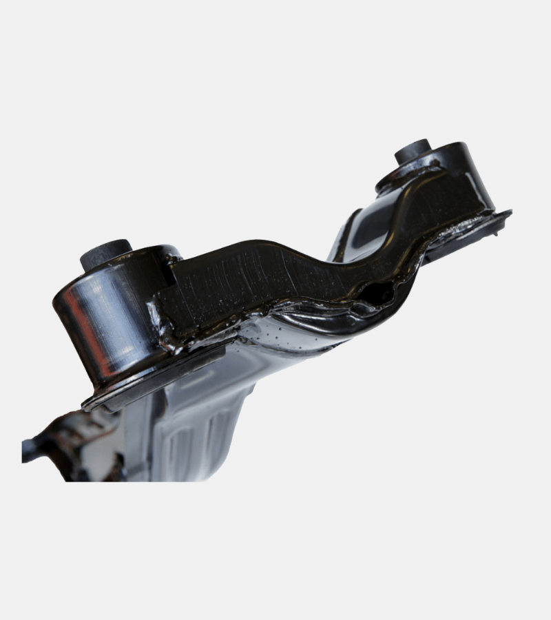 Hyundai Tucson Kia Sport Age 03-10 2wd Rear Subframe 62605-2E100