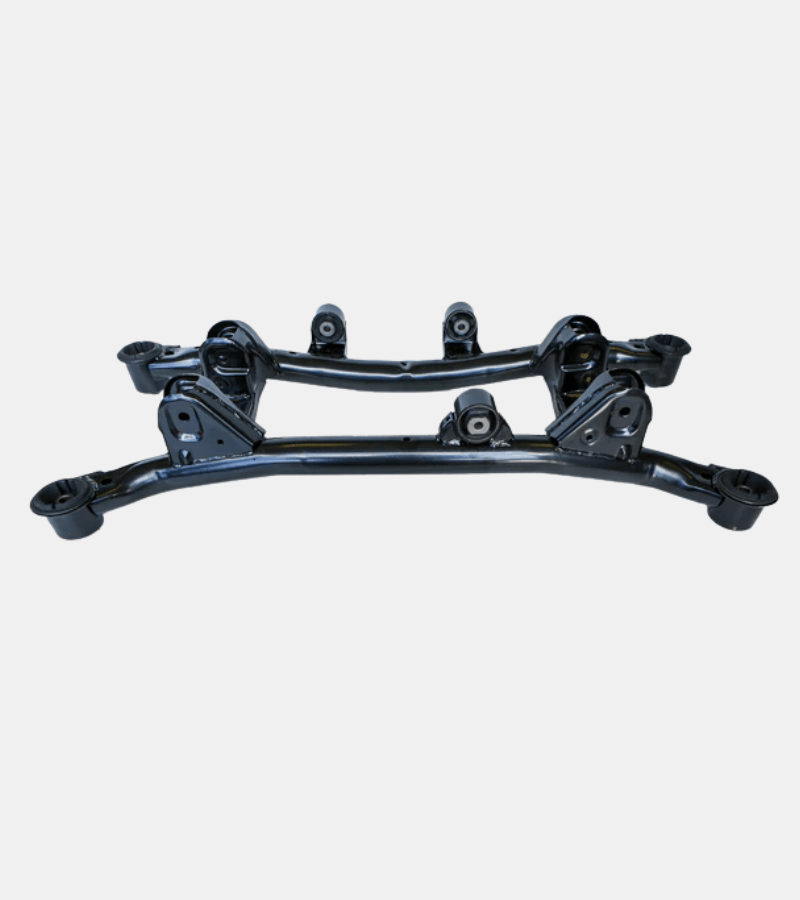 Hyundai Tucson Kia Sport Age 03-10 4wd Rear Subframe 55100-2e500
