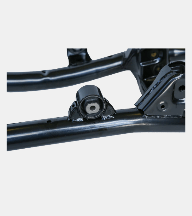 Hyundai Tucson Kia Sport Age 03-10 4wd Rear Subframe 55100-2e500