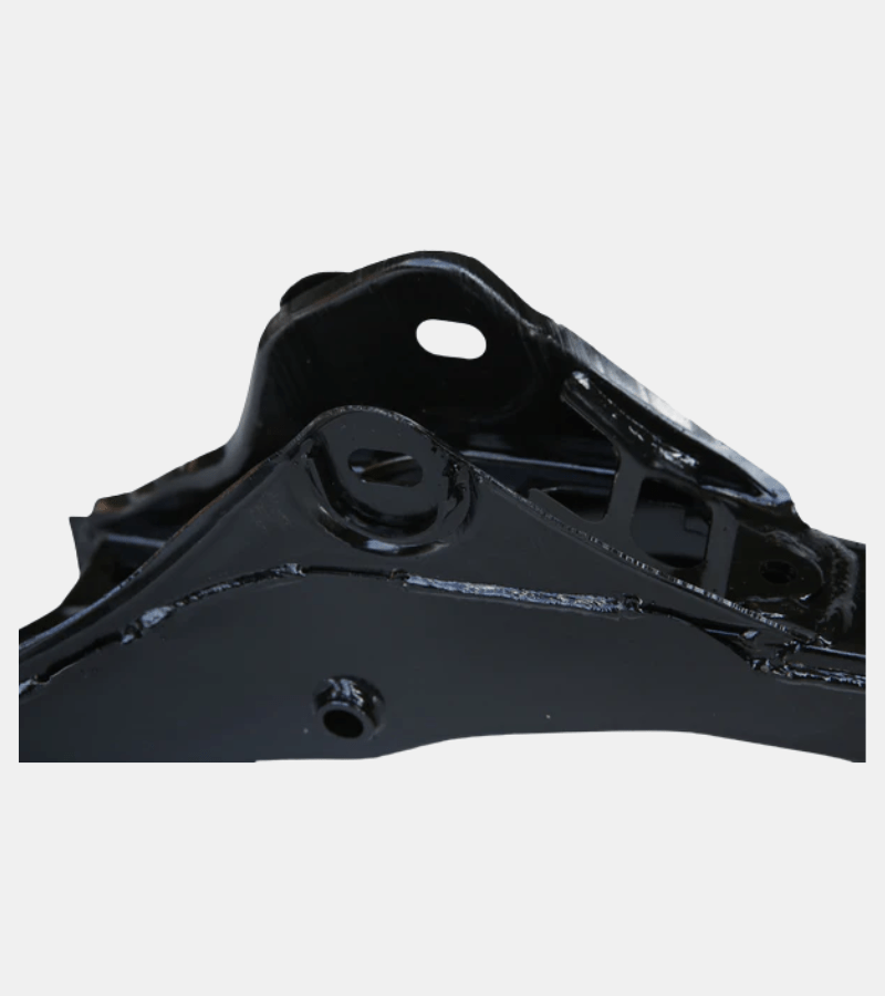 Hyundai i30 rear subframe