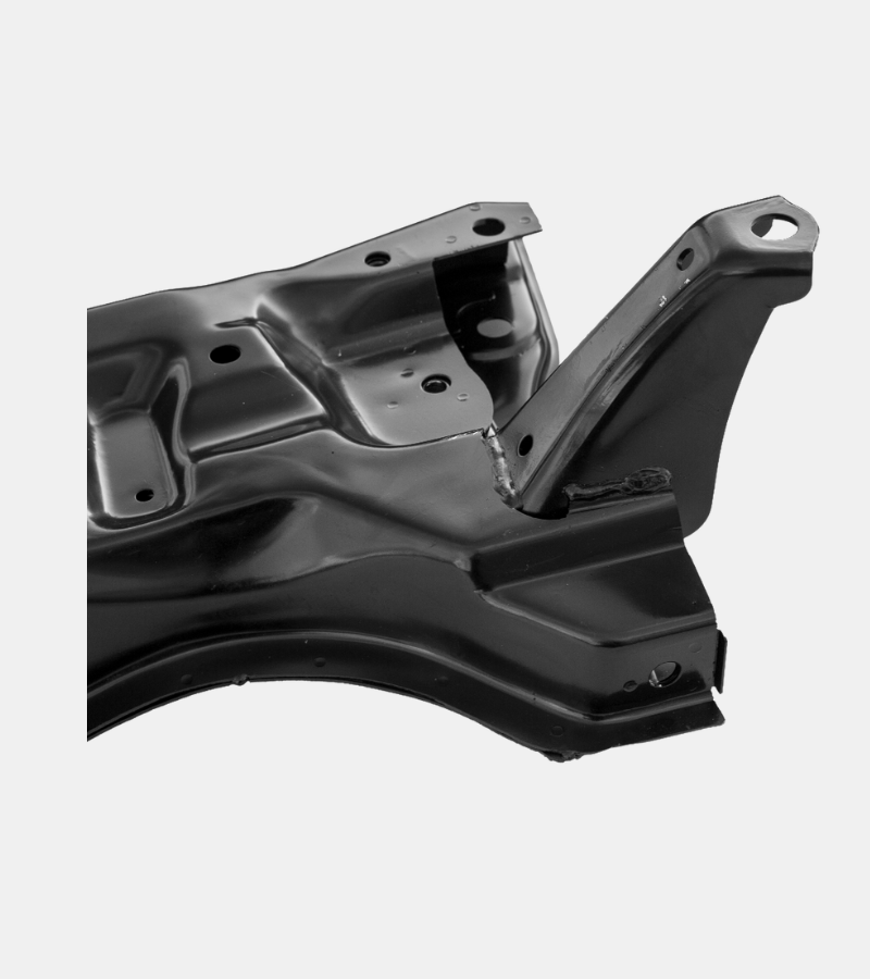 NEW TOYOTA AYGO CITROEN C1 PEUGEOT 107 05-14 FRONT SUBFRAME CROSSMEMBER