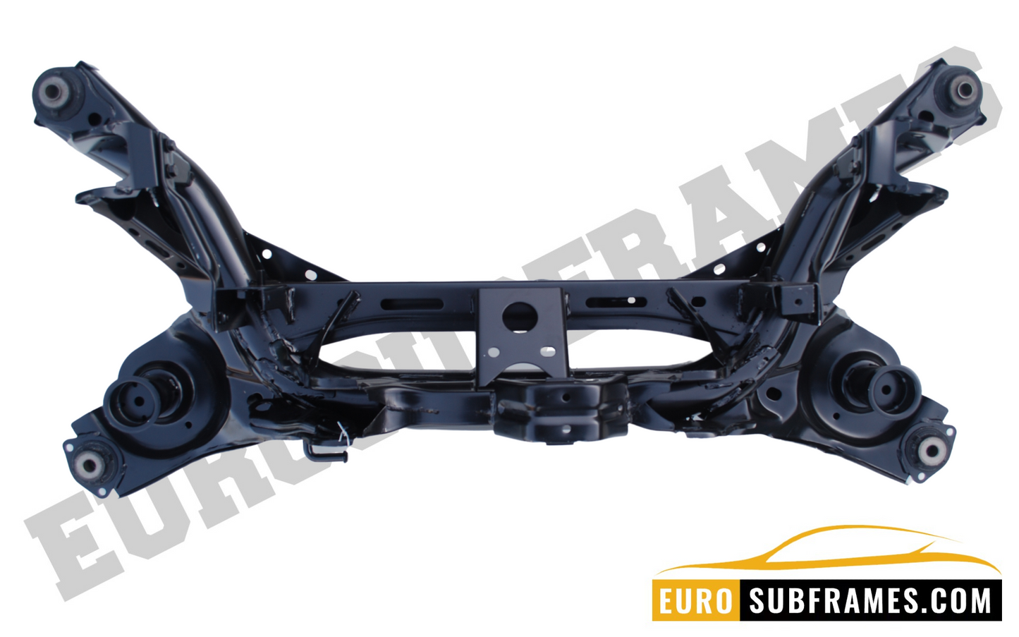 NEW Mazda 6 2002-2008 2WD Rear Axle Subframe Crossmember GJ6A2880XE GJ6A-28-80XE