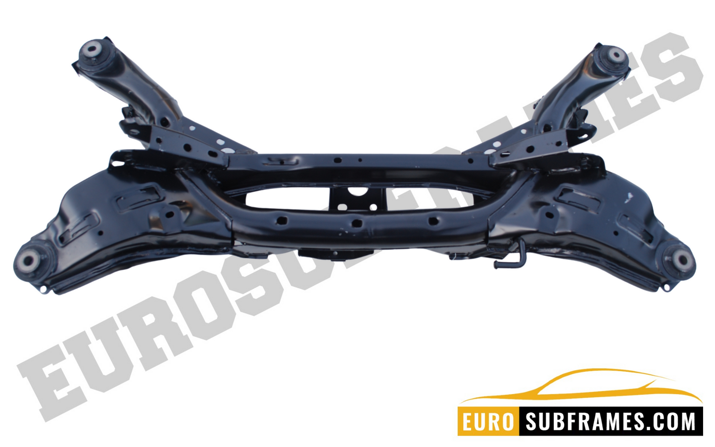 NEW Mazda 6 2002-2008 2WD Rear Axle Subframe Crossmember GJ6A2880XE GJ6A-28-80XE