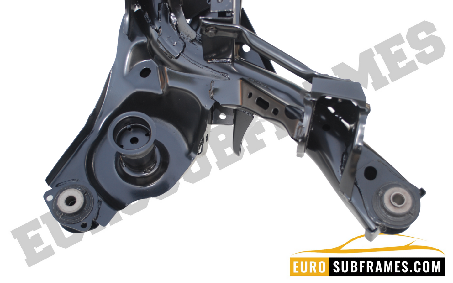 NEW Mazda 6 2002-2008 2WD Rear Axle Subframe Crossmember GJ6A2880XE GJ6A-28-80XE