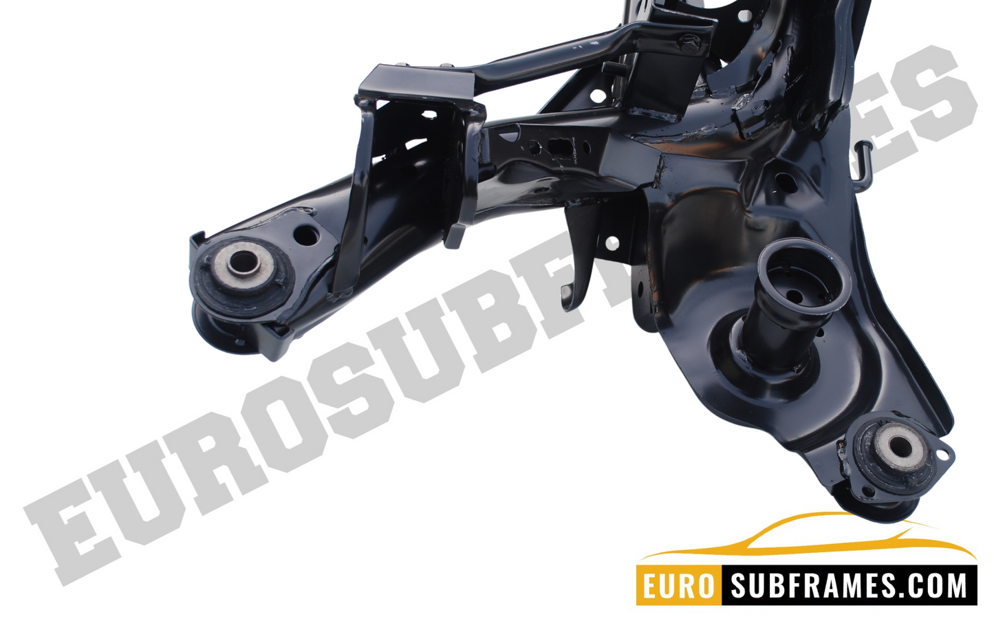 NEW Mazda 6 2002-2008 2WD Rear Axle Subframe Crossmember GJ6A2880XE GJ6A-28-80XE