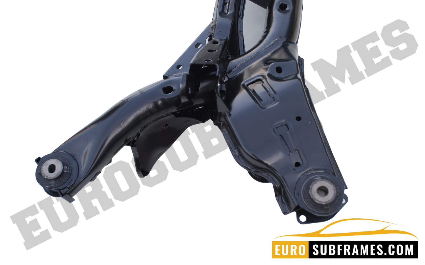 NEW Mazda 6 2002-2008 2WD Rear Axle Subframe Crossmember GJ6A2880XE GJ6A-28-80XE