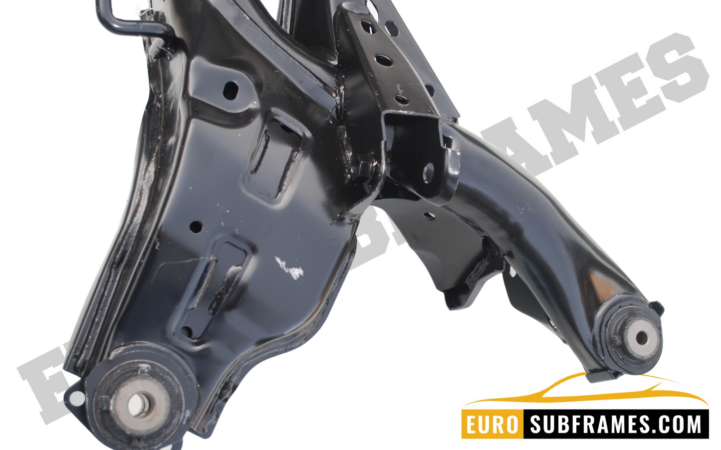 NEW Mazda 6 2002-2008 2WD Rear Axle Subframe Crossmember GJ6A2880XE GJ6A-28-80XE