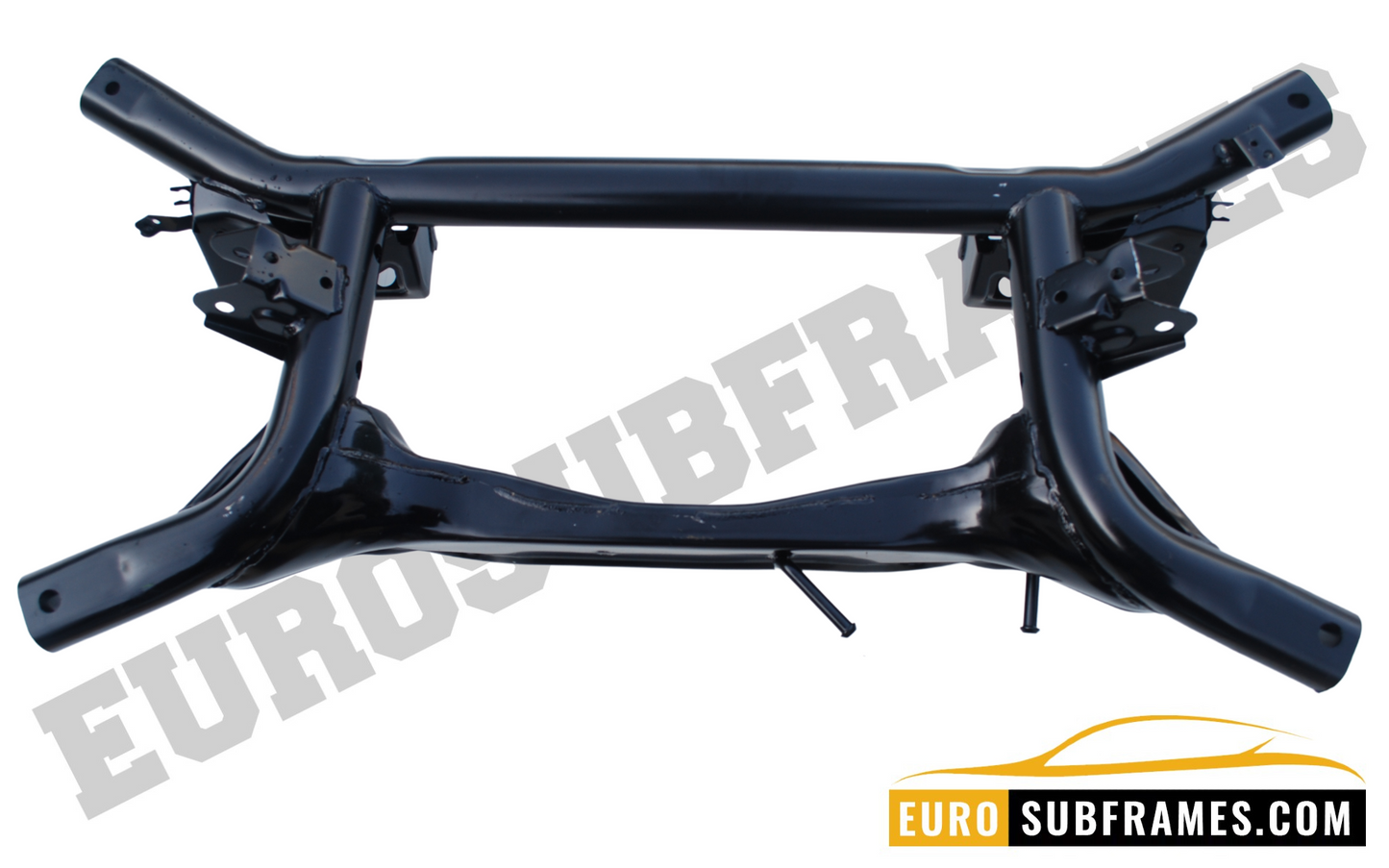 NEW Mitsubishi Outlander 07-2012 2WD Rear Subframe Axle Crossmember 4100A033