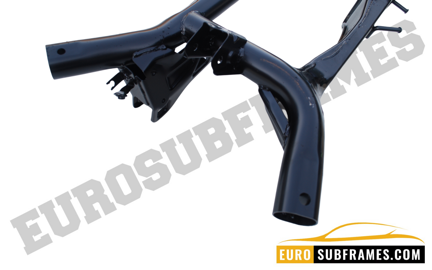 NEW Mitsubishi Outlander 07-2012 2WD Rear Subframe Axle Crossmember 4100A033