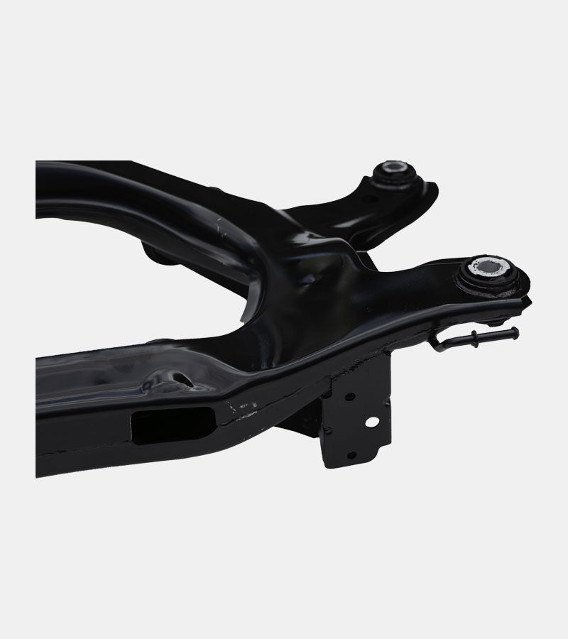 l359 rear subframe replacement