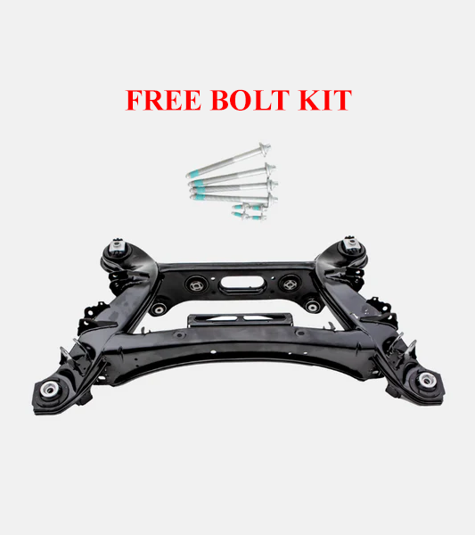 C Class Rear Subframe