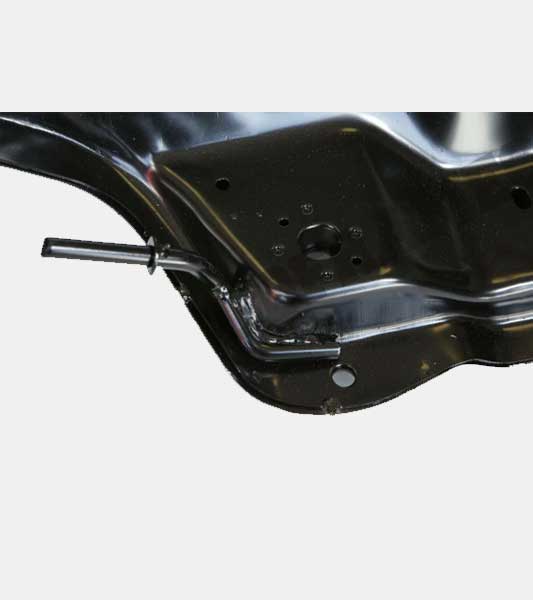 NEW Alfa Romeo Mito Front Subframe Crossmember 2008-2016