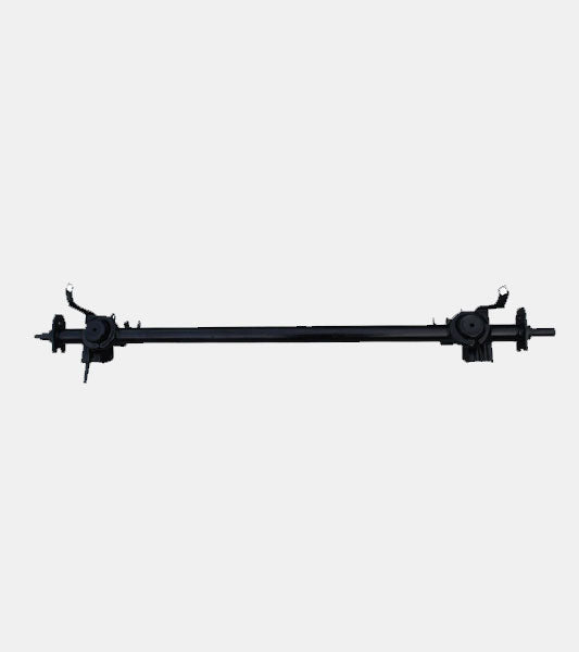 New Rear Axle Beam for Nissan Pixo 2009-2019