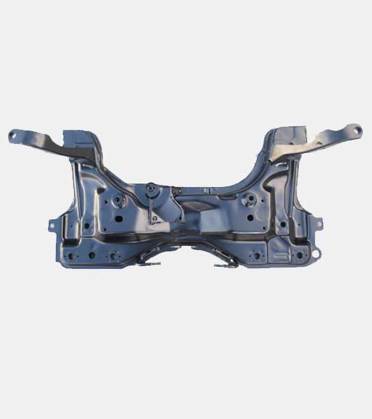 NEW FRONT SUBFRAME CROSSMEMBER FOR FORD TRANSIT CONNECT 02-13 5199263
