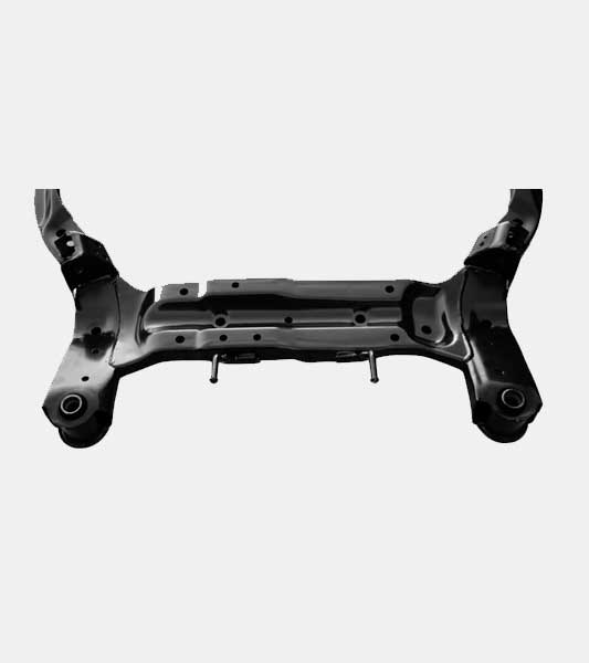 Front Subframe Crossmember for KIA RIO 2 2005-2011 62400-1G100 ...