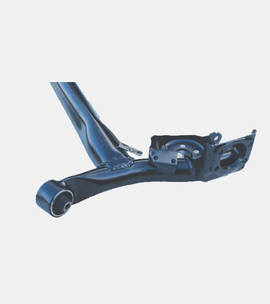 NEW KIA RIO MK2 2004-2011 REAR SUBFRAME AXLE CROSSMEMBER 551001G100 ...