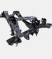 Mazda MX5 NC Mk3 3.5 3,75 Rear Subframe 2006-2015 – Eurosubframes