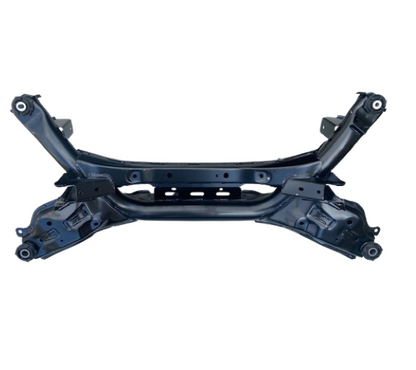 Rear subframe crossmember for Mazda 6, model year 2007-2013. Front Photo